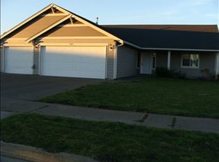365 Meadow Loop, Montesano, WA 98563