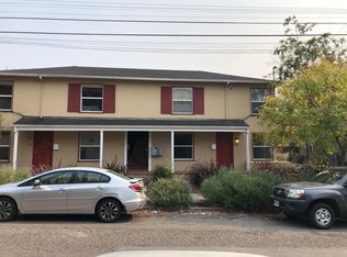 1100 Francisco St, Berkeley, CA 94702