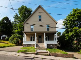 40 Clayton Ave UNIT 2, Cortland, NY 13045