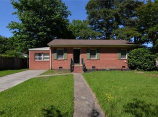 5928 Oetjen Blvd, Norfolk, VA 23502