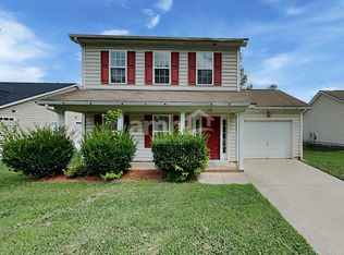 125 Everett Park Dr, Mooresville, NC 28115