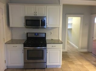 60 Deering Rd #3, Mattapan, MA 02126