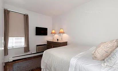 Rented by Engel & Völkers New York City