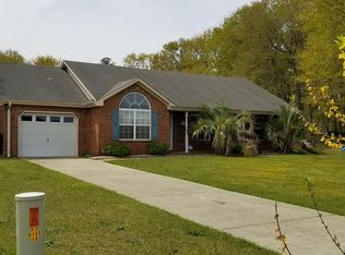 5065 Ridge St, Dalzell, SC 29040