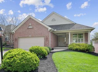 1324 Castlebridge Ct, Cincinnati, OH 45233