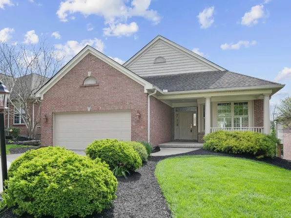 1324 Castlebridge Ct, Cincinnati, OH 45233