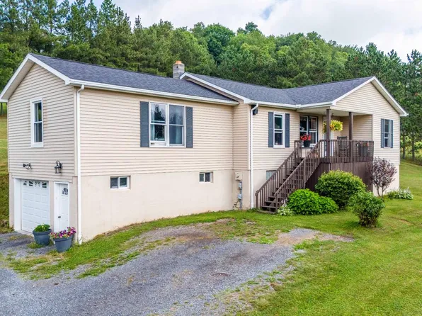 595 Pysell Crosscut Rd, Oakland, MD 21550