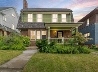 734 Delaware St, Detroit, MI 48202