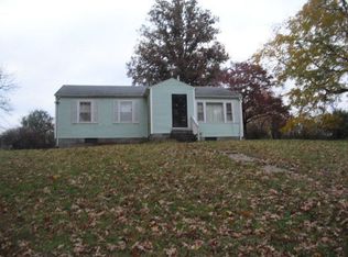 1740 Fanchers Mill Rd, Sparta, TN 38583