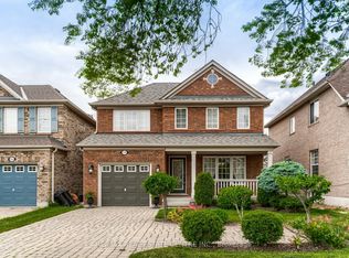 2298 Grand Oak Trl, Oakville, ON L6M 4X2