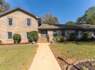 107 Charissa Dr, Clemson, SC 29631