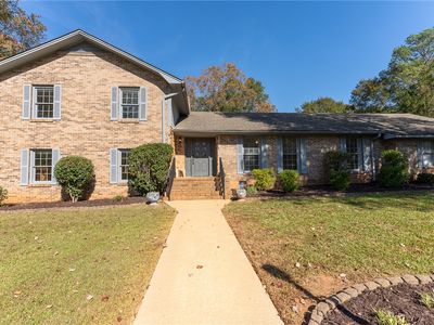 107 Charissa Dr, Clemson, SC, 29631