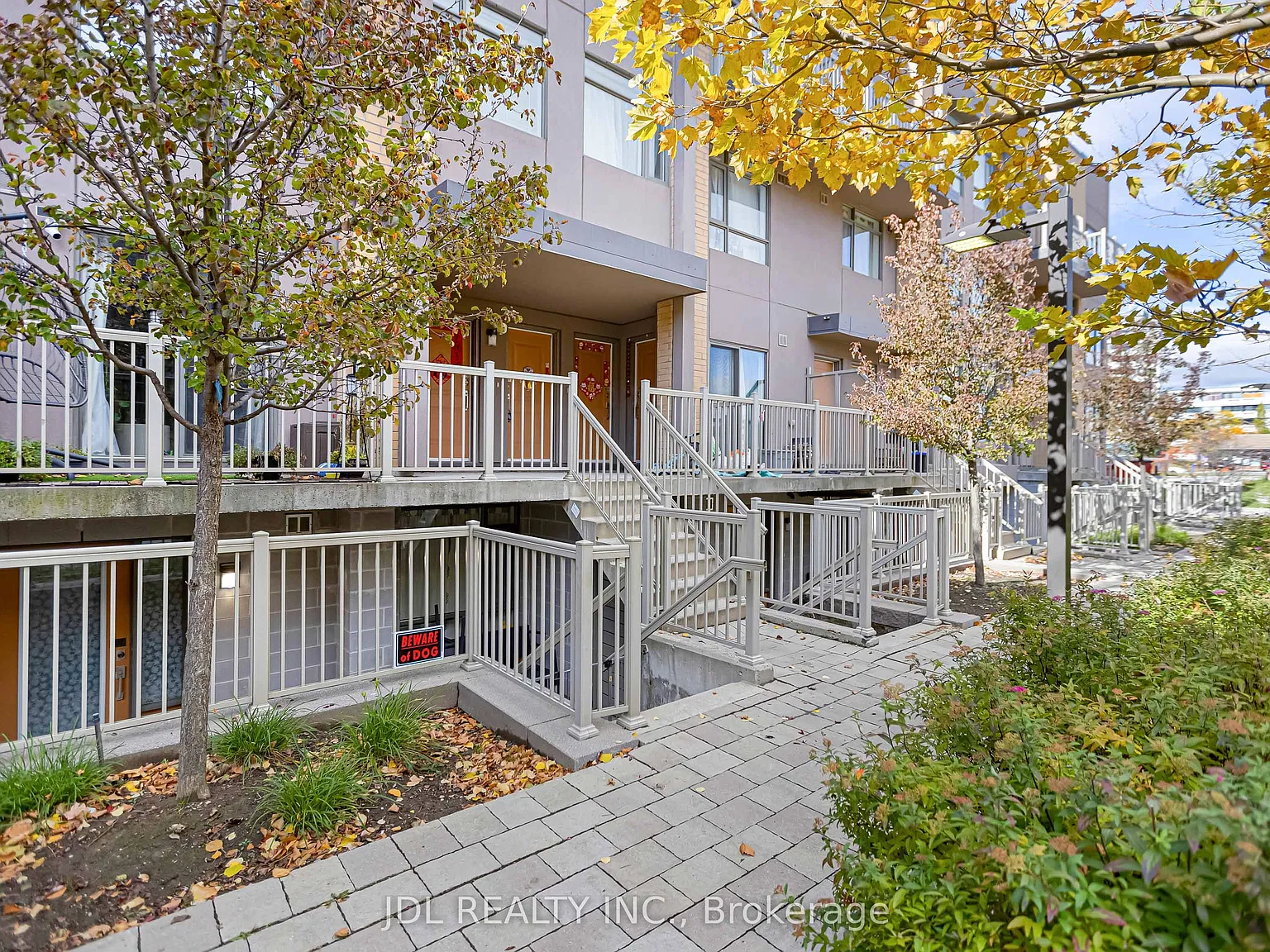 2 bed, $2,450 — Photo 4