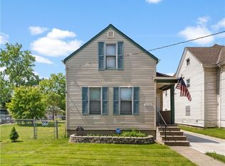 3600 Beyerle Rd, Cleveland, OH 44105