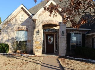 981 Bowman Rd, Wichita Falls, TX 76308