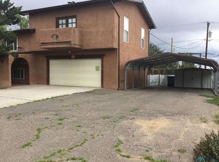 1614 Helena Dr, Gallup, NM 87301