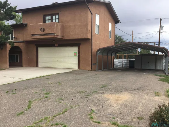 1614 Helena Dr, Gallup, NM 87301