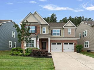 131 Cherry Bark Dr, Mooresville, NC 28117