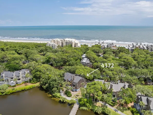 4372 Sea Forest Dr, Kiawah Island, SC 29455
