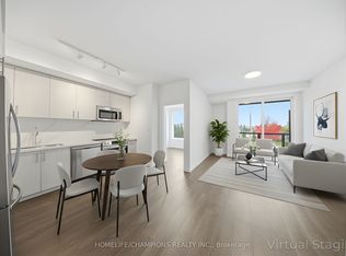 3175 Denison St #14, Markham, ON L3S 0E3