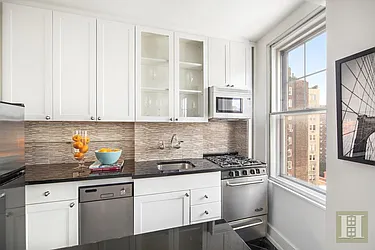 Sold by Halstead Real Estate