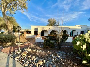 177 S Paseo Pena APT A, Green Valley, AZ 85614
