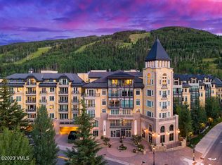 728 W Lionshead Cir #R-614, Vail, CO 81657