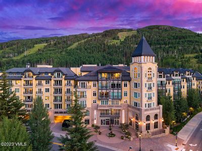 728 W Lionshead Cir #R-614, Vail, CO, 81657