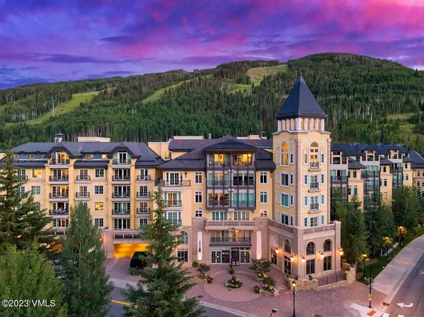 728 W Lionshead Cir #R-614, Vail, CO 81657