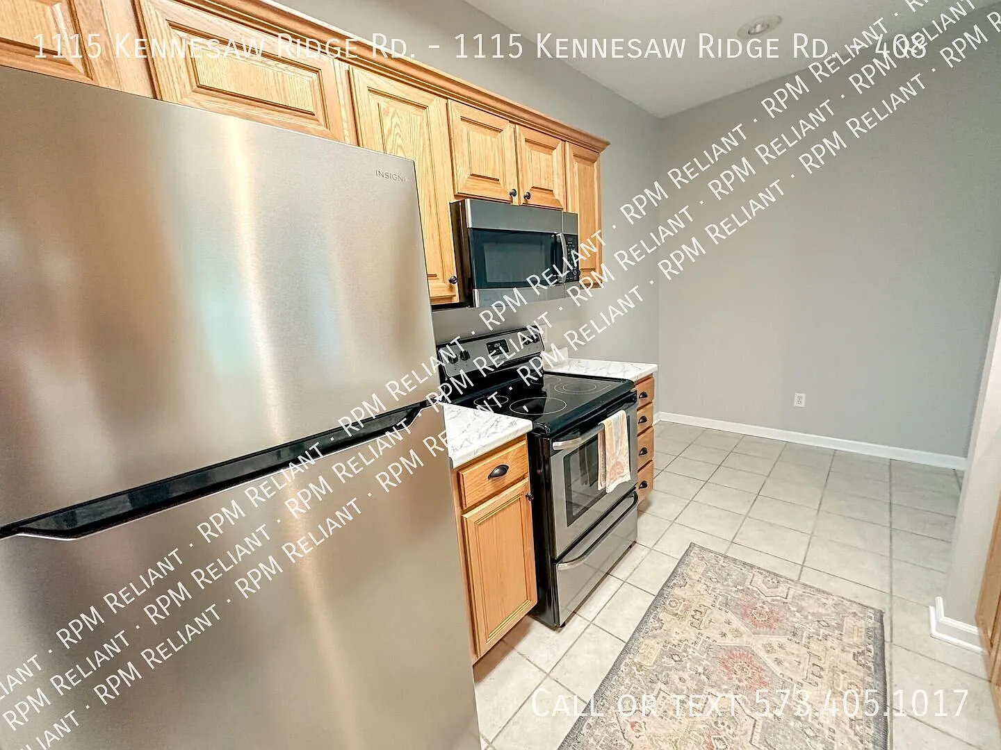 1115 Kennesaw Ridge Rd — Photo 2
