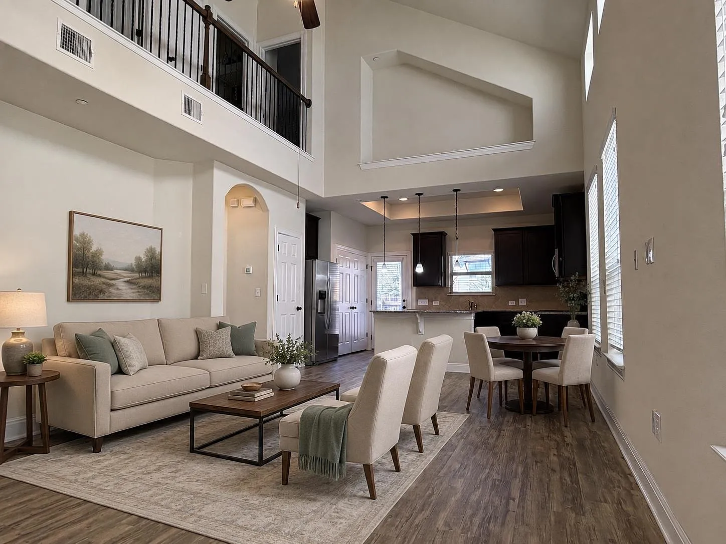 3 bed, 2.5 bath, 2047 sqft, $2,250 — Photo 4