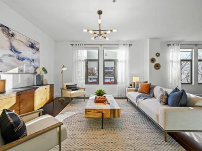 438 W Grand Ave APT 422, Oakland, CA, 94612