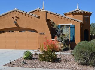 13684 W Chaparosa Way, Peoria, AZ 85383