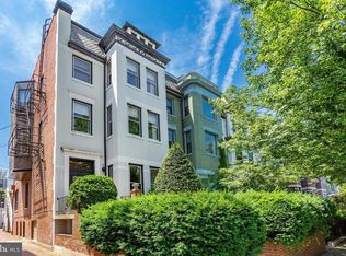 1910 Calvert St NW #1, Washington, DC 20009