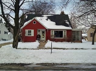 619 Ruggles St, Fond Du Lac, WI 54935