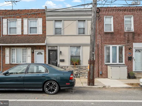 2656 E Dauphin St, Philadelphia, PA 19125