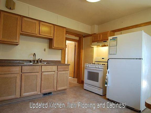 New Kitchen