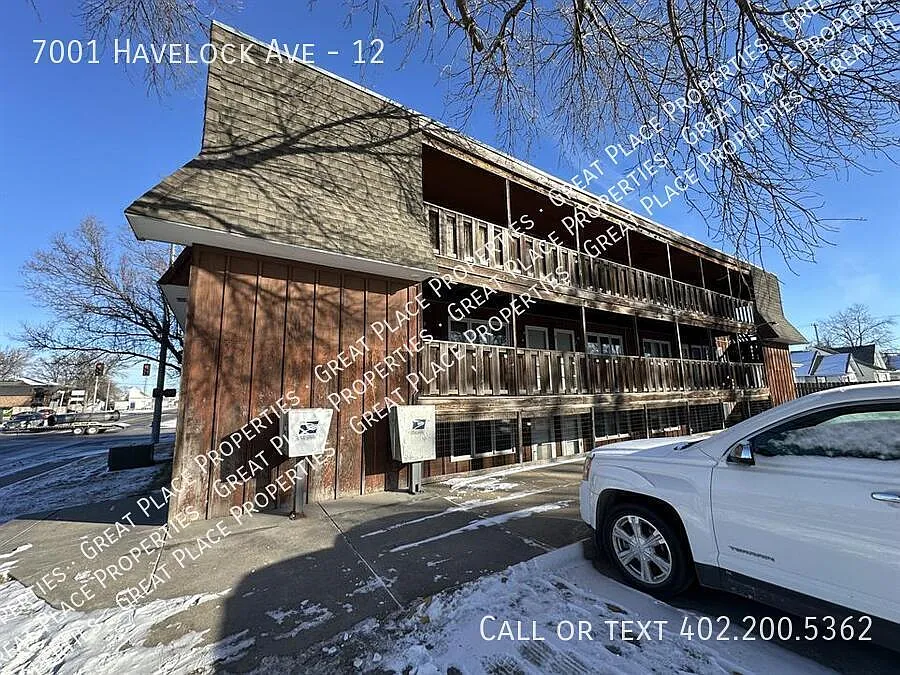 Building Photo - 7001 Havelock Ave #12
