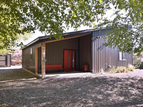 165 NW 7th Street, Cedaredge, CO 81413