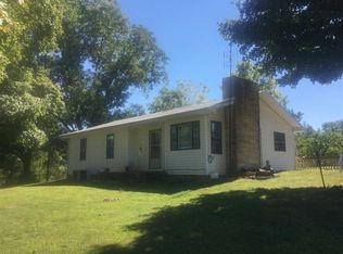 11383 E State Road 66, Rome, IN 47574