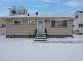 5714 Richwood Ave, Brookpark, OH 44142