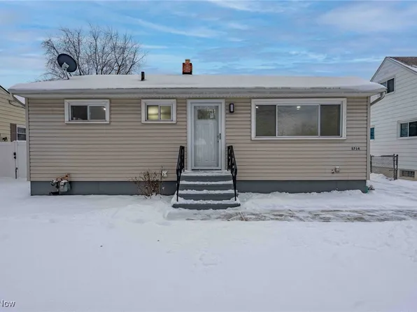 5714 Richwood Ave, Brookpark, OH 44142