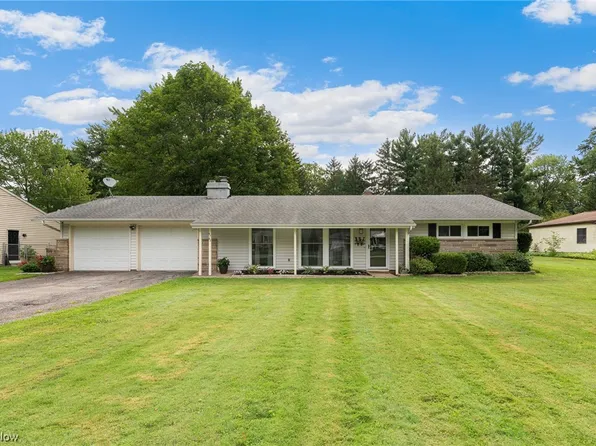 6763 Melridge Dr, Painesville, OH 44077