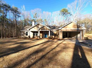 40 Oakridge Dr #4A, Covington, GA 30014