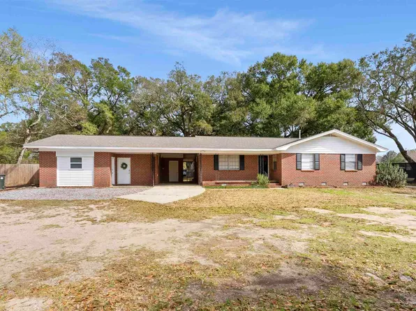 9250 Untreiner Ave, Pensacola, FL 32534