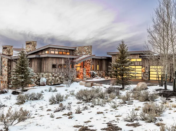 6067 Dakota Trl, Park City, UT 84098