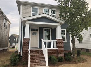 169 Hall Ave, Suffolk, VA 23434