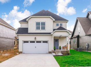 6629 Dharma Loop, Chattanooga, TN 37412