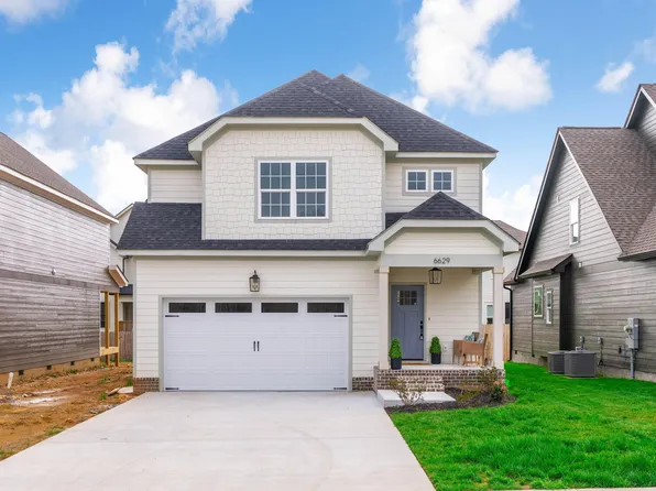 6629 Dharma Loop, Chattanooga, TN 37412