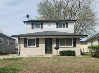 4910 Westpoint St, Dearborn Heights, MI 48125